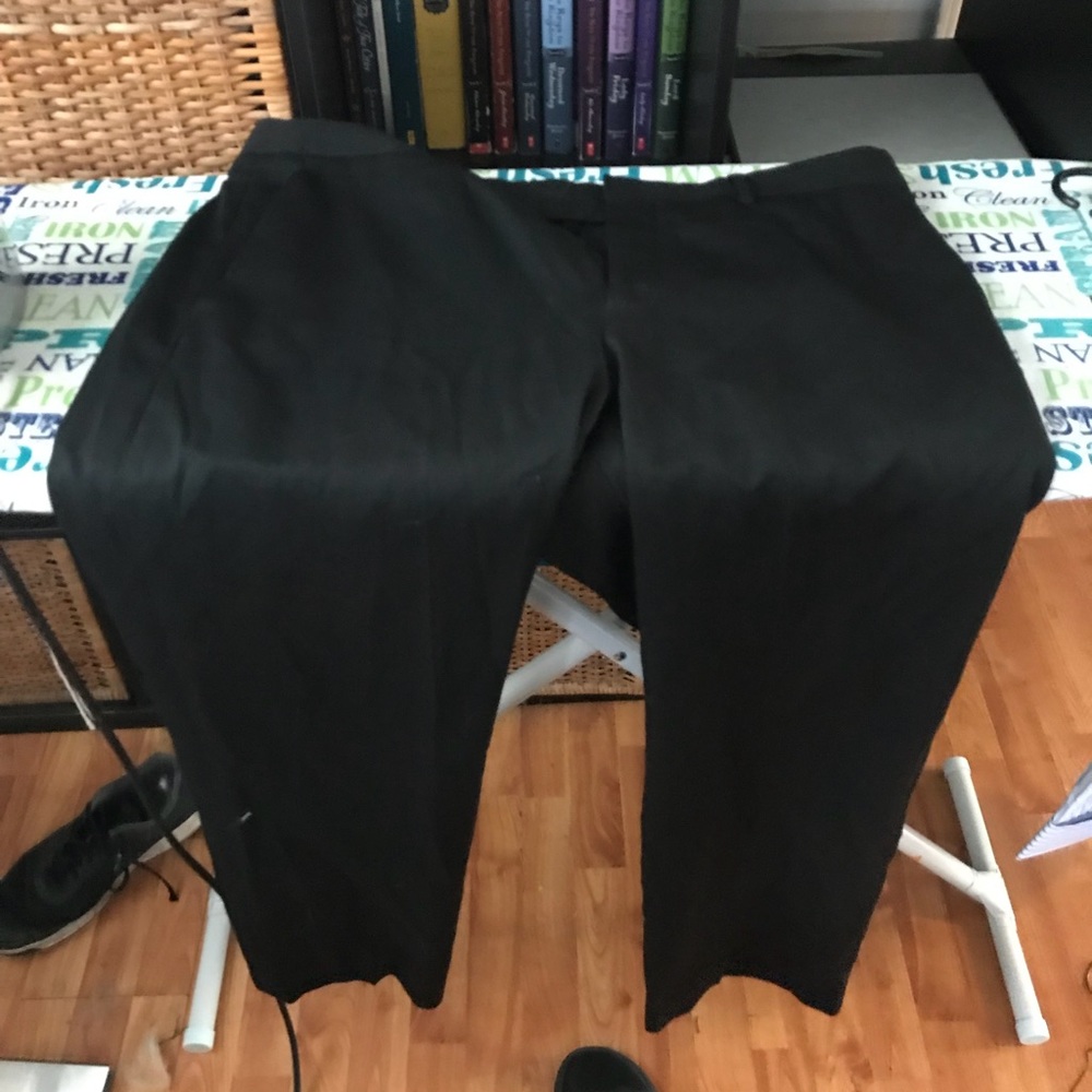 Express men’s dress pants